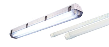 Tubes Led Dimmable