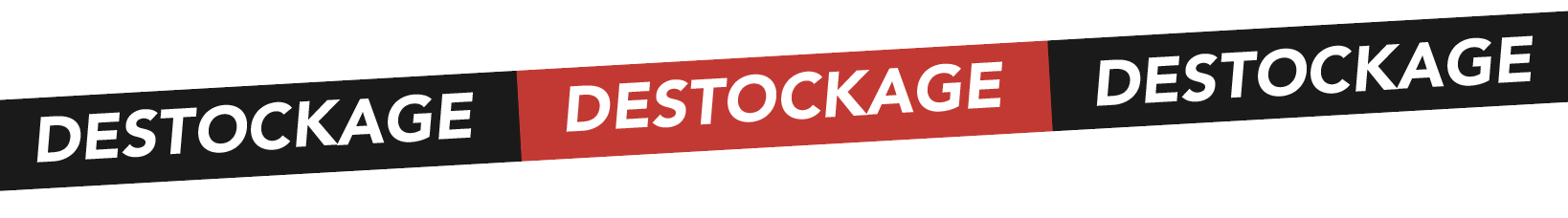 Destockage